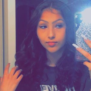 Meet your Posher, Jaylynn